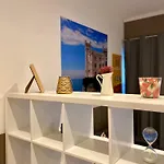 Cosy Moods-uphill Apartman