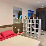 Apartman Cosy Moods-uphill *