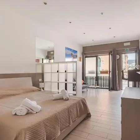 Apartmán Cosy Moods-uphill