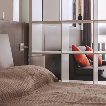 Apartamento Cosy Moods-uphill *