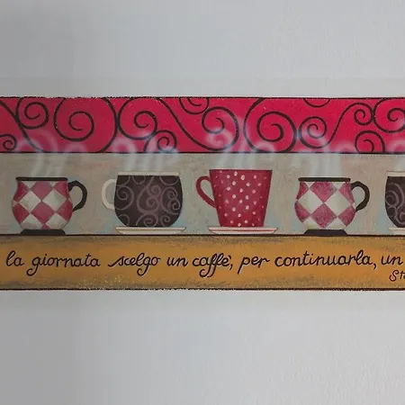 Apartamento Cosy Moods-uphill Trieste