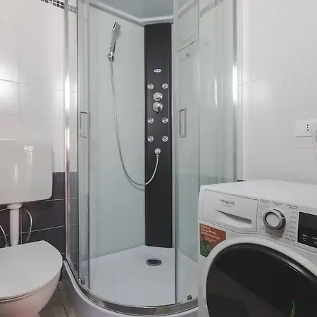 Cosy Moods-uphill Apartamento