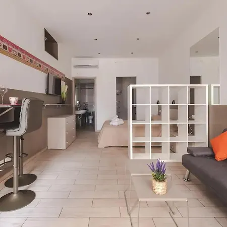 Apartmán Cosy Moods-uphill Terst