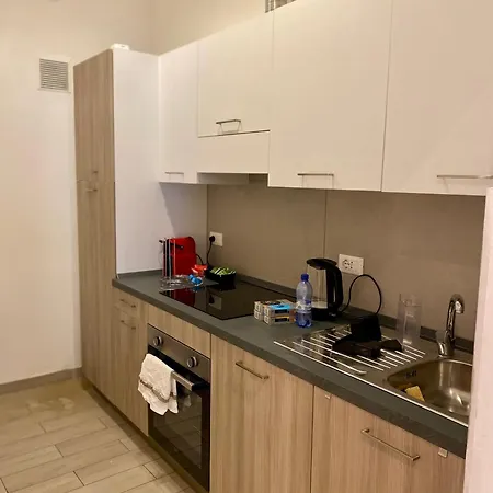 Cosy Moods-uphill * Триест