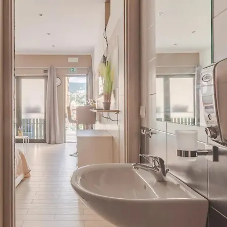 Cosy Moods-uphill Apartamento