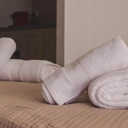 Apartmán Cosy Moods-uphill Terst