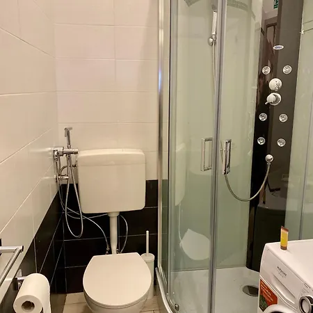 Cosy Moods-uphill Апартаменты