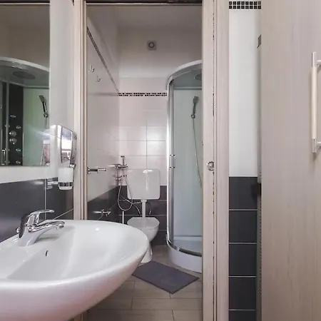 Cosy Moods-uphill Триест