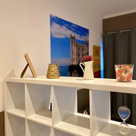 Cosy Moods-uphill Apartamento