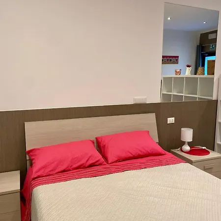 Apartamento Cosy Moods-uphill Trieste