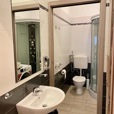 Cosy Moods-uphill Apartamento