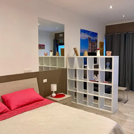 Apartamento Cosy Moods-uphill *