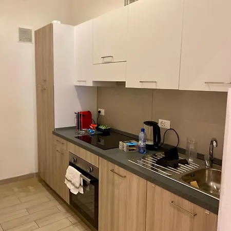 Cosy Moods-uphill Trieste