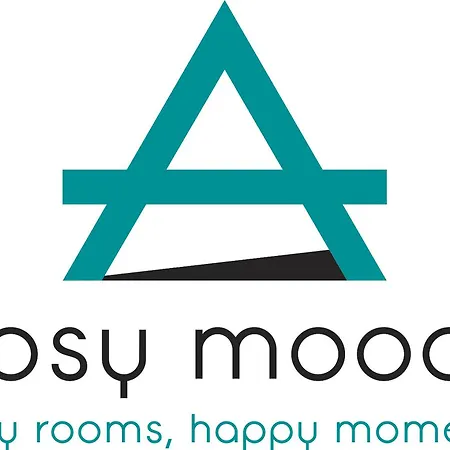 Apartamento Cosy Moods-uphill