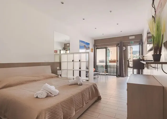 Appartement Cosy Moods-uphill