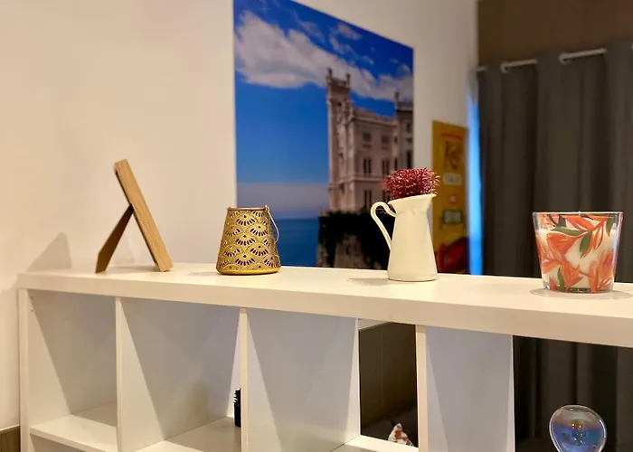 Cosy Moods-uphill Appartement *