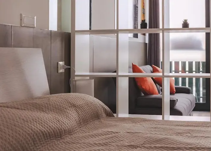 Appartement Cosy Moods-uphill *