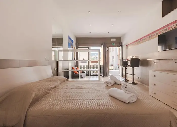 Cosy Moods-uphill Appartement Triëst