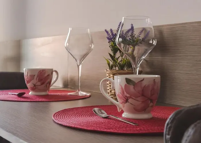 Cosy Moods-uphill * Terst