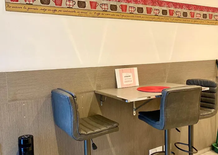 Appartement Cosy Moods-uphill *