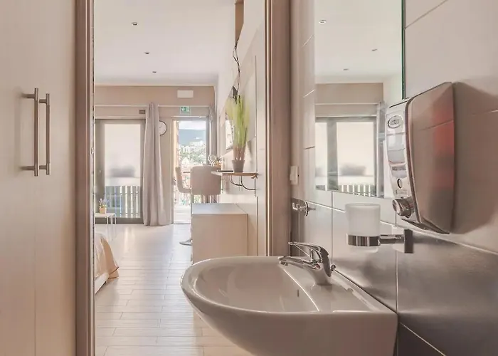 Cosy Moods-uphill Appartement