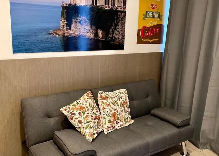 Cosy Moods-uphill Appartement Triëst