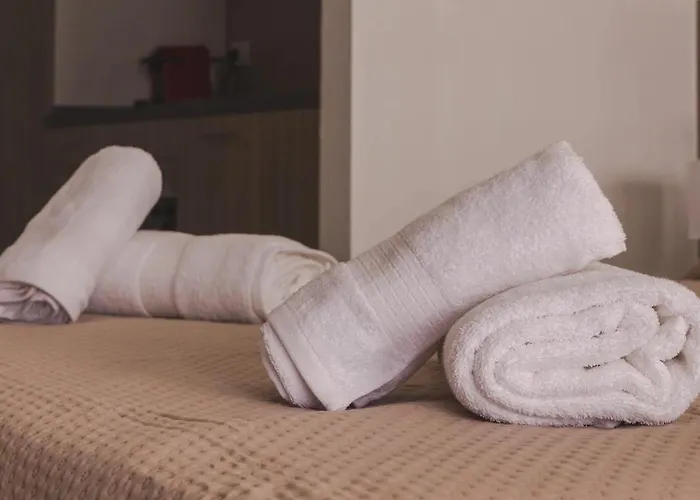 Apartmán Cosy Moods-uphill Terst