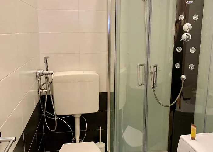 Cosy Moods-uphill Appartement