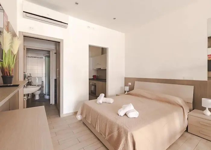 Cosy Moods-uphill Apartmán *