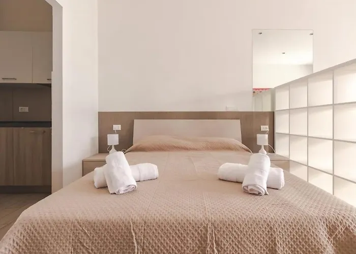 Appartement Cosy Moods-uphill *