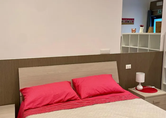 Appartement Cosy Moods-uphill Triëst