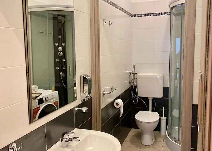 Cosy Moods-uphill Apartmán