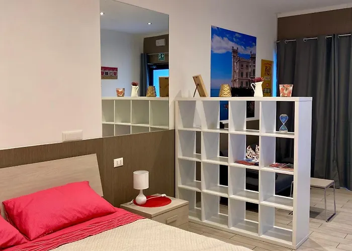 Apartmán Cosy Moods-uphill *