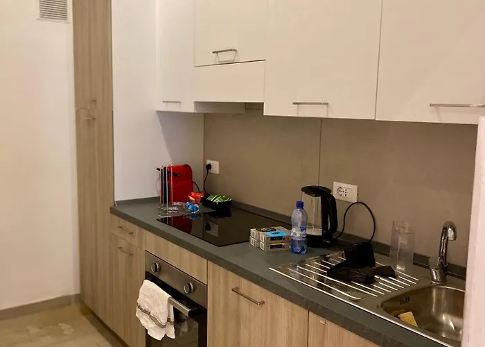 Cosy Moods-uphill Triëst